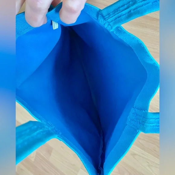 🌌Vintage 1982 E.T. CANVAS TOTE BAG - Picture 5 of 6